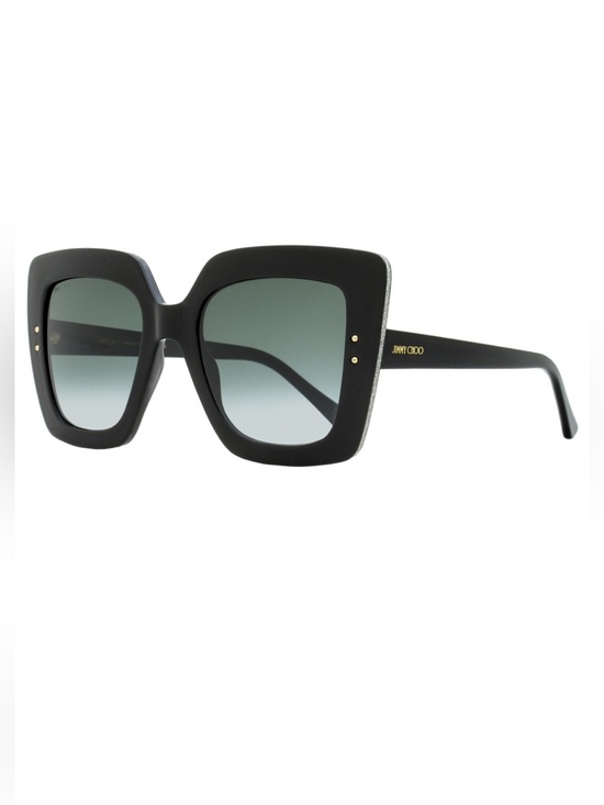 Jimmy Choo Square Sunglasses Women Auri/G/S 8079O main image 6
